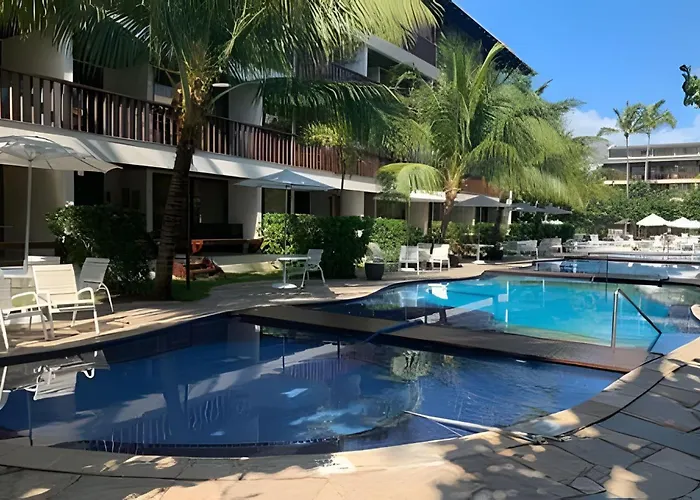 Flat No Nannai Residence - Muro Alto
