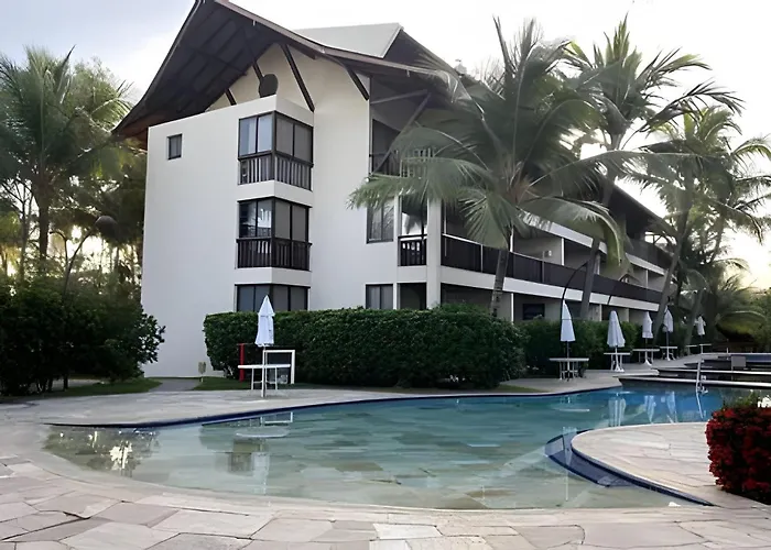 Flat No Nannai Residence - Muro Alto