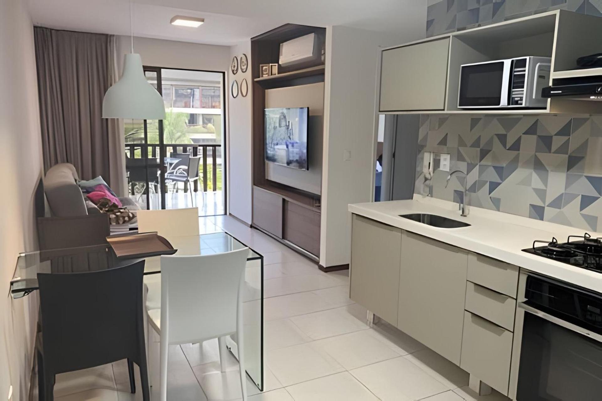 Holiday home Flat No Nannai - Muro Alto *