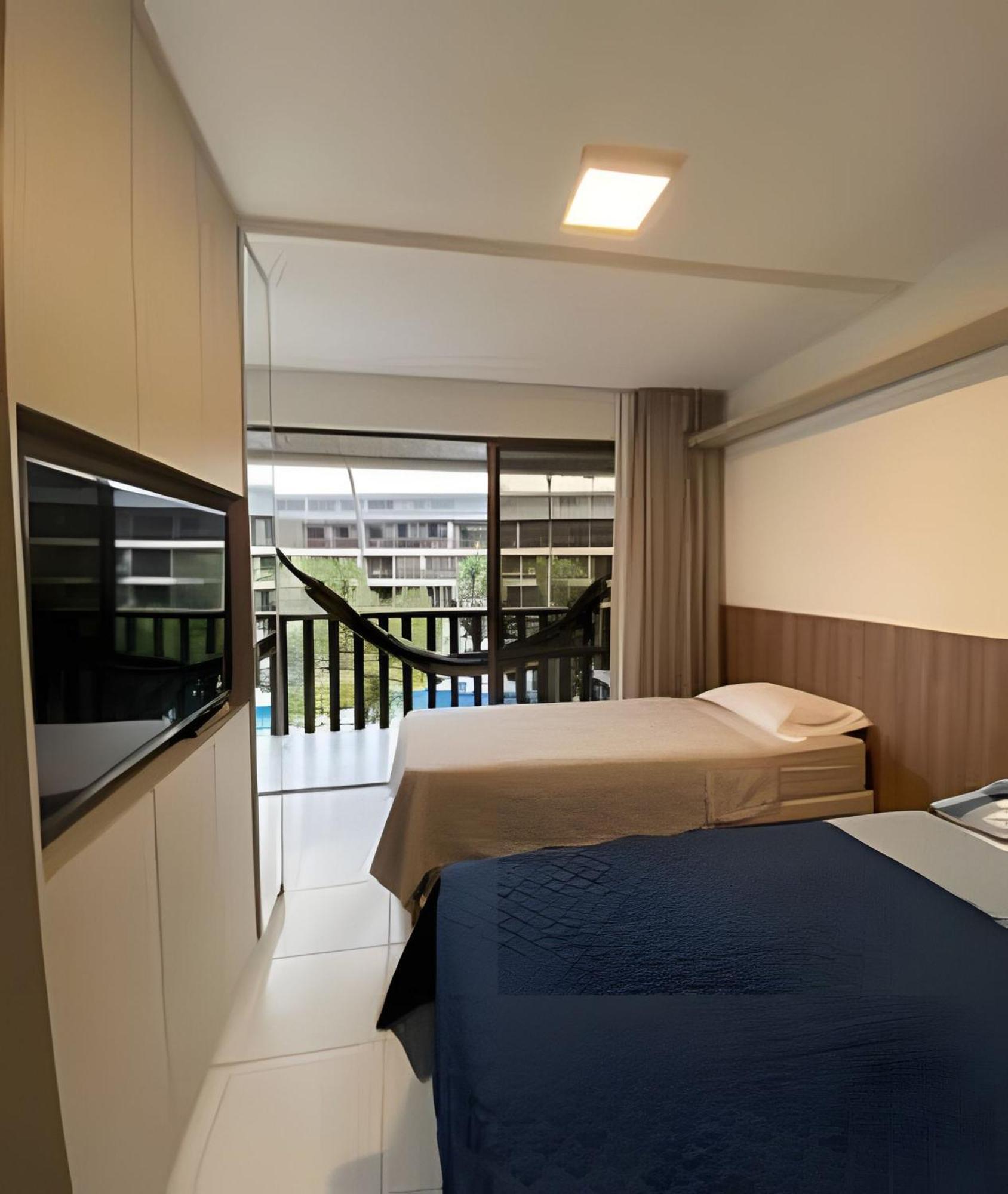 Flat No Nannai - Muro Alto Holiday home Porto de Galinhas