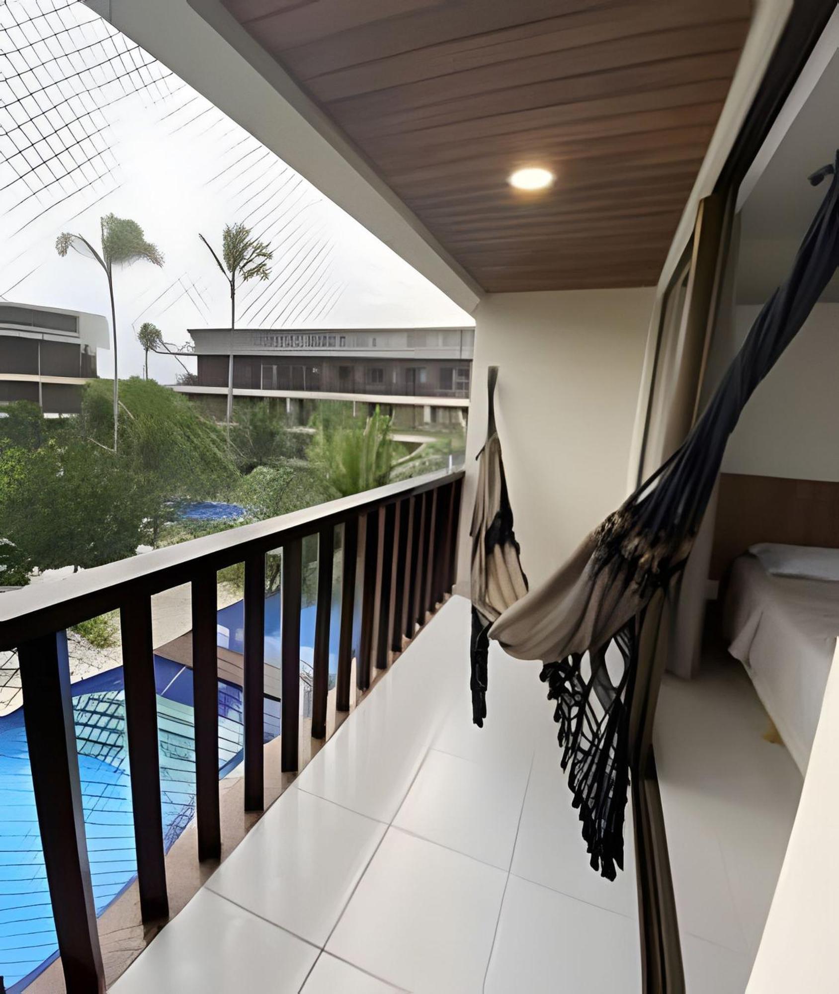 Holiday home Flat No Nannai - Muro Alto