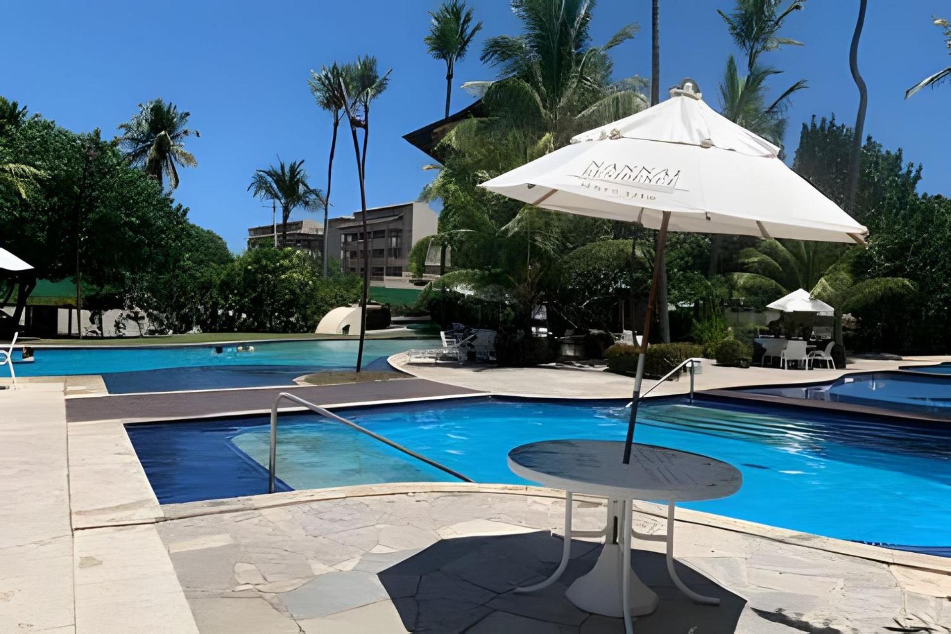 Flat No Nannai - Muro Alto Holiday home *