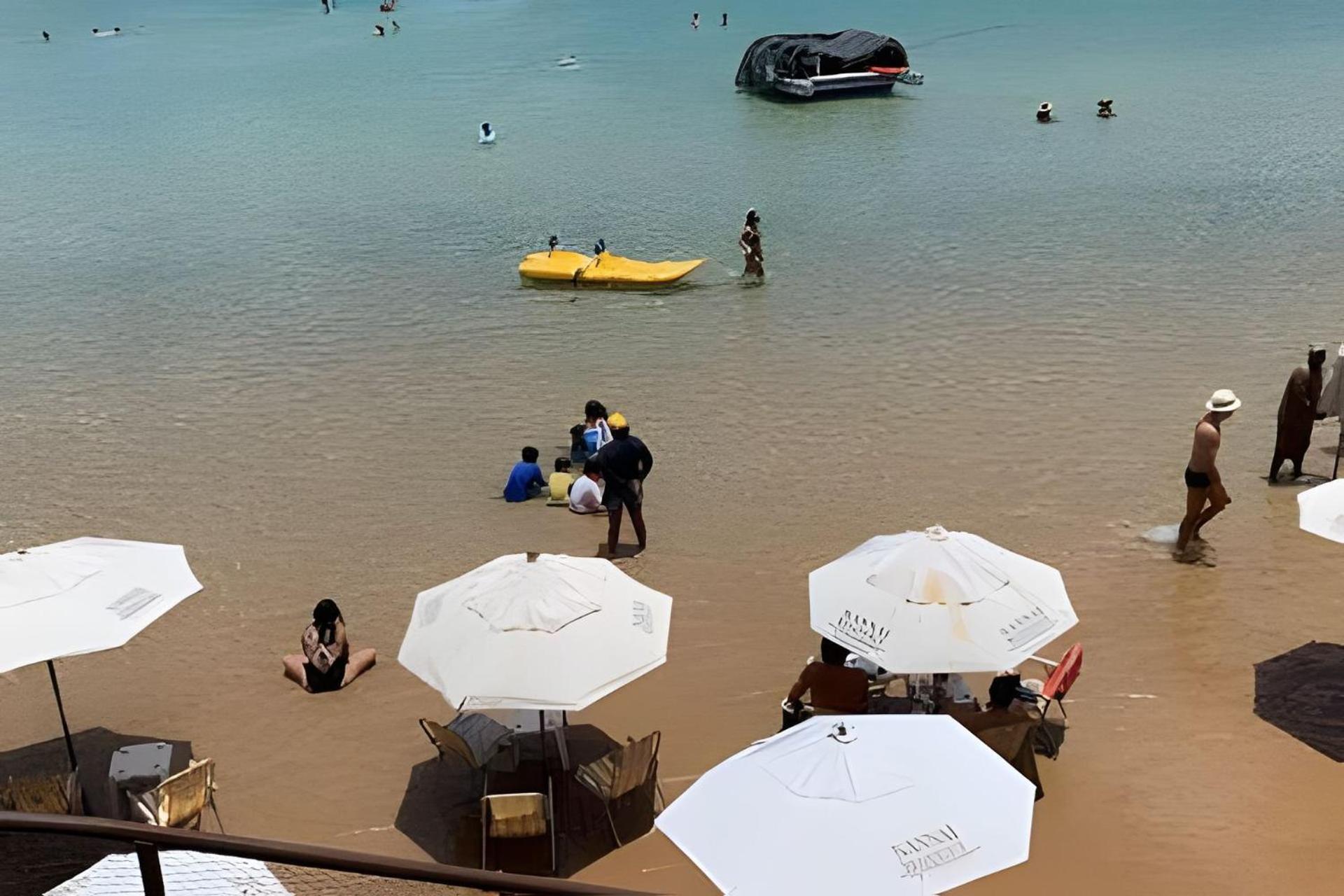 Flat No Nannai - Muro Alto Holiday home Porto de Galinhas