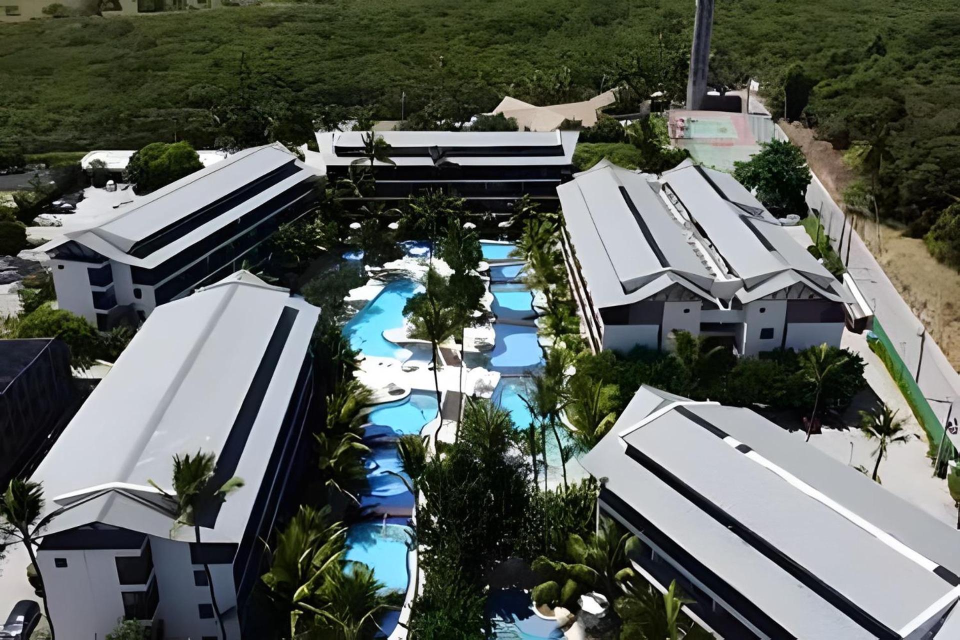 Holiday home Flat No Nannai - Muro Alto Porto de Galinhas