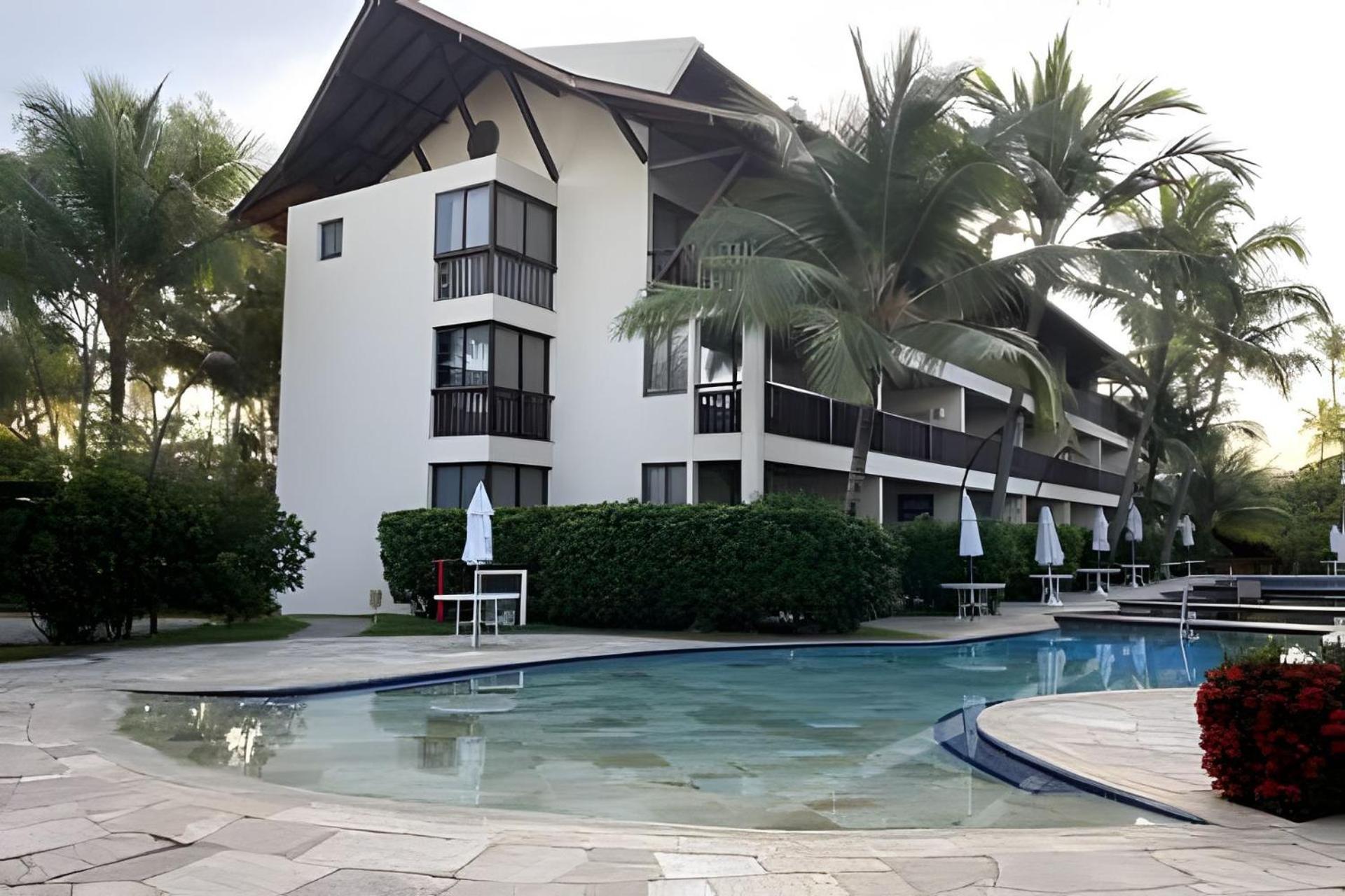 Flat No Nannai - Muro Alto Porto de Galinhas