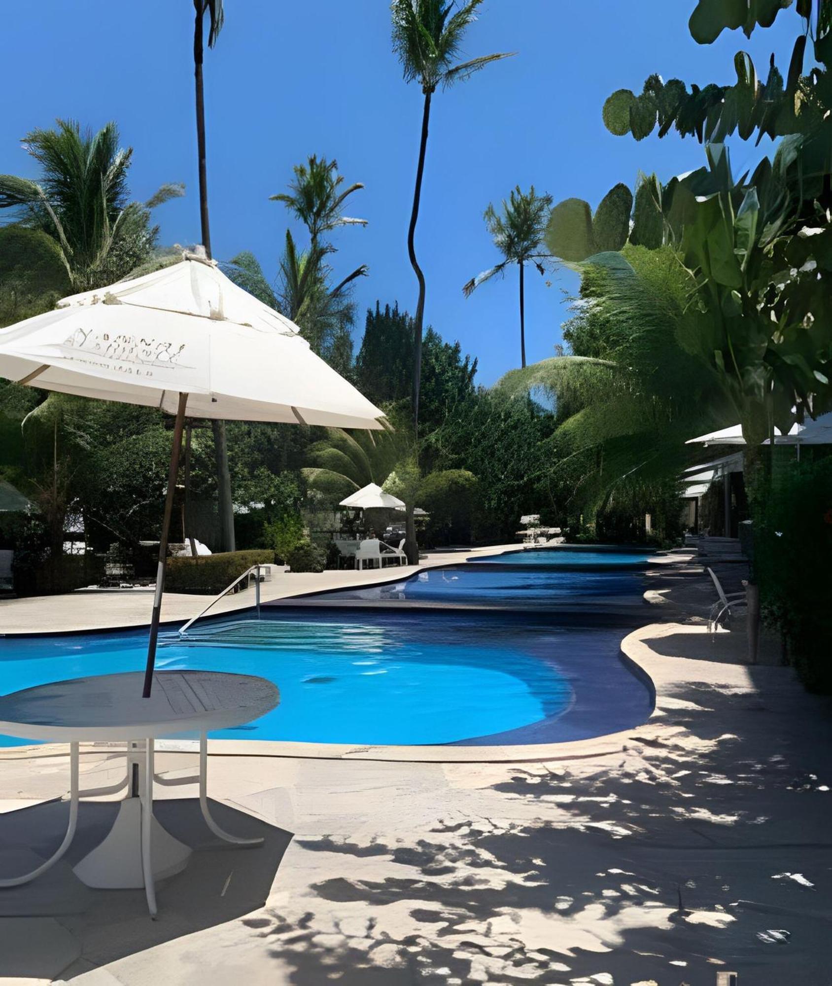 Flat No Nannai - Muro Alto Holiday home *