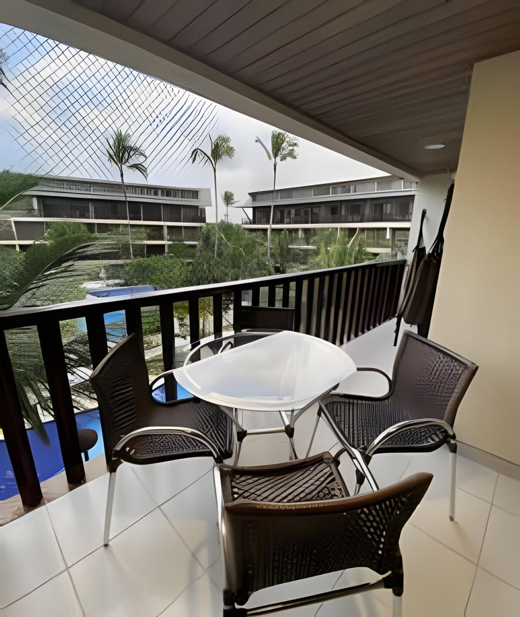 Flat No Nannai - Muro Alto Holiday home Porto de Galinhas