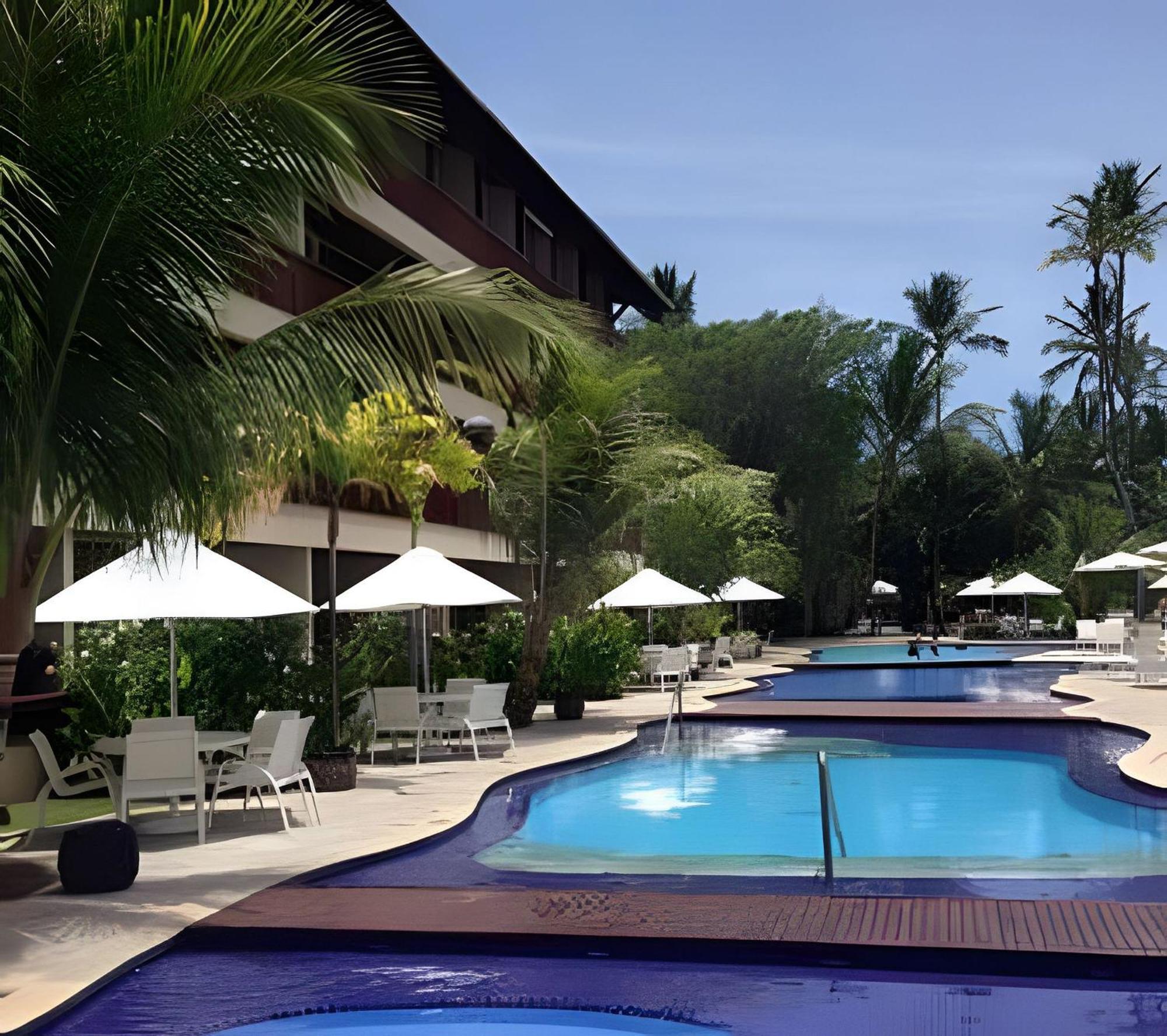Holiday home Flat No Nannai - Muro Alto Porto de Galinhas