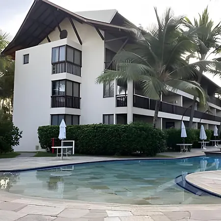 Flat No Nannai Residence - Muro Alto Porto de Galinhas Exterior photo